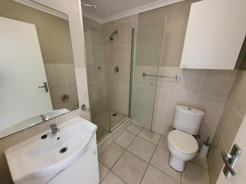 1 Bedroom Property for Sale in Salt River Western Cape